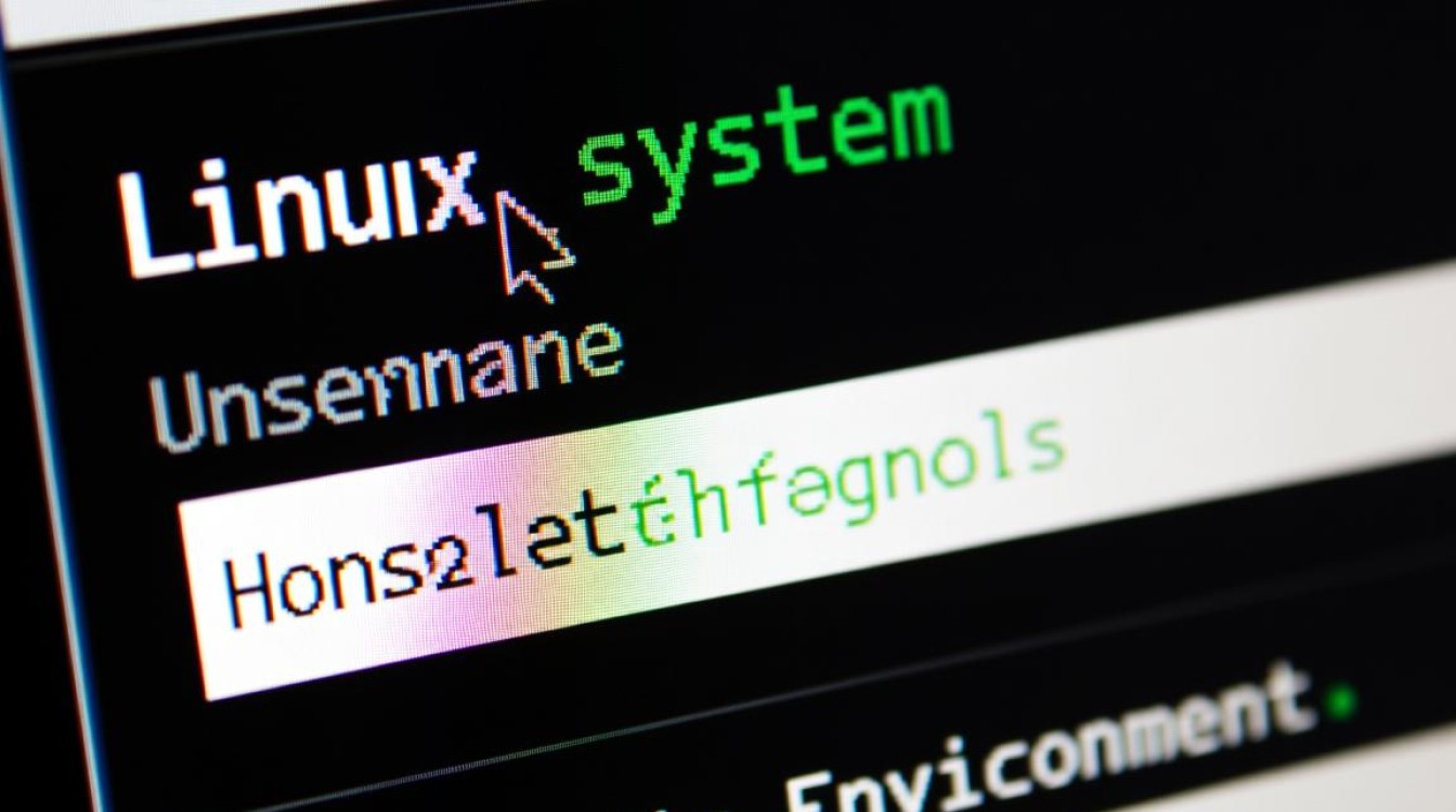 linux 当前用户名-好主机测评网