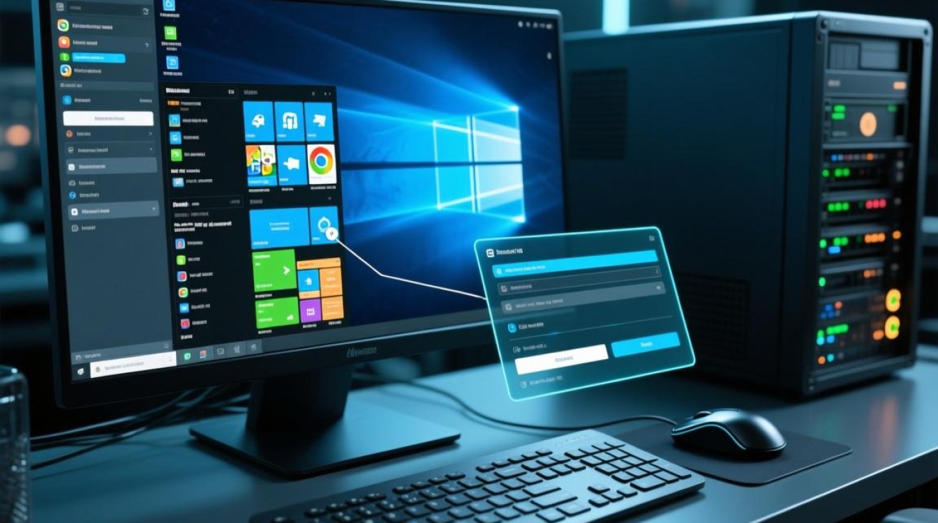 虚拟机怎么翻页 虚拟机怎么翻页