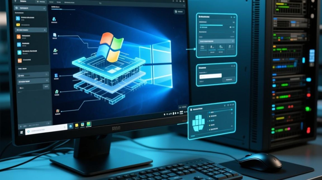 虚拟机怎么翻页-好主机测评网