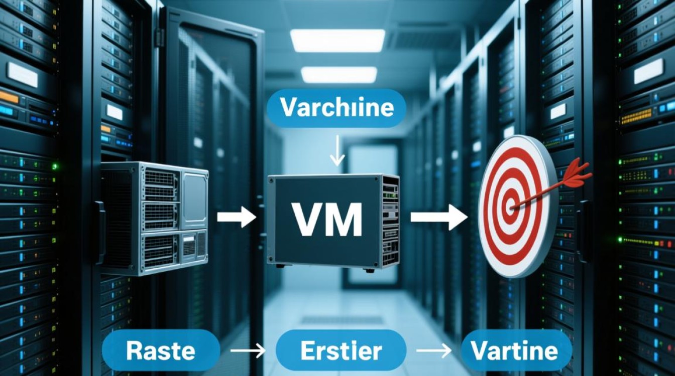 vmware虚拟机移植会遇到哪些问题？详细步骤与工具解决指南-好主机测评网