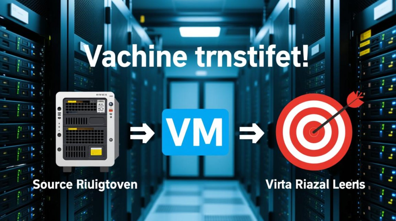 vmware虚拟机移植会遇到哪些问题？详细步骤与工具解决指南