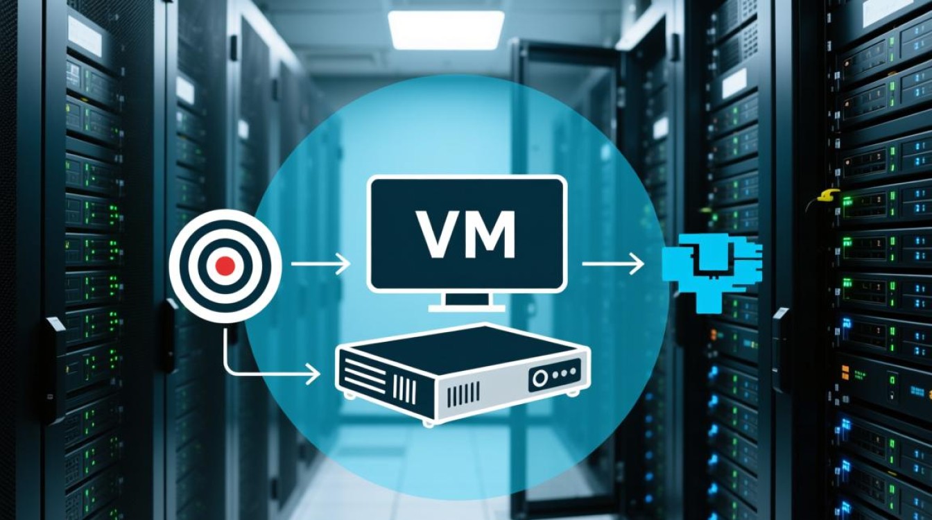 vmware虚拟机移植会遇到哪些问题？详细步骤与工具解决指南