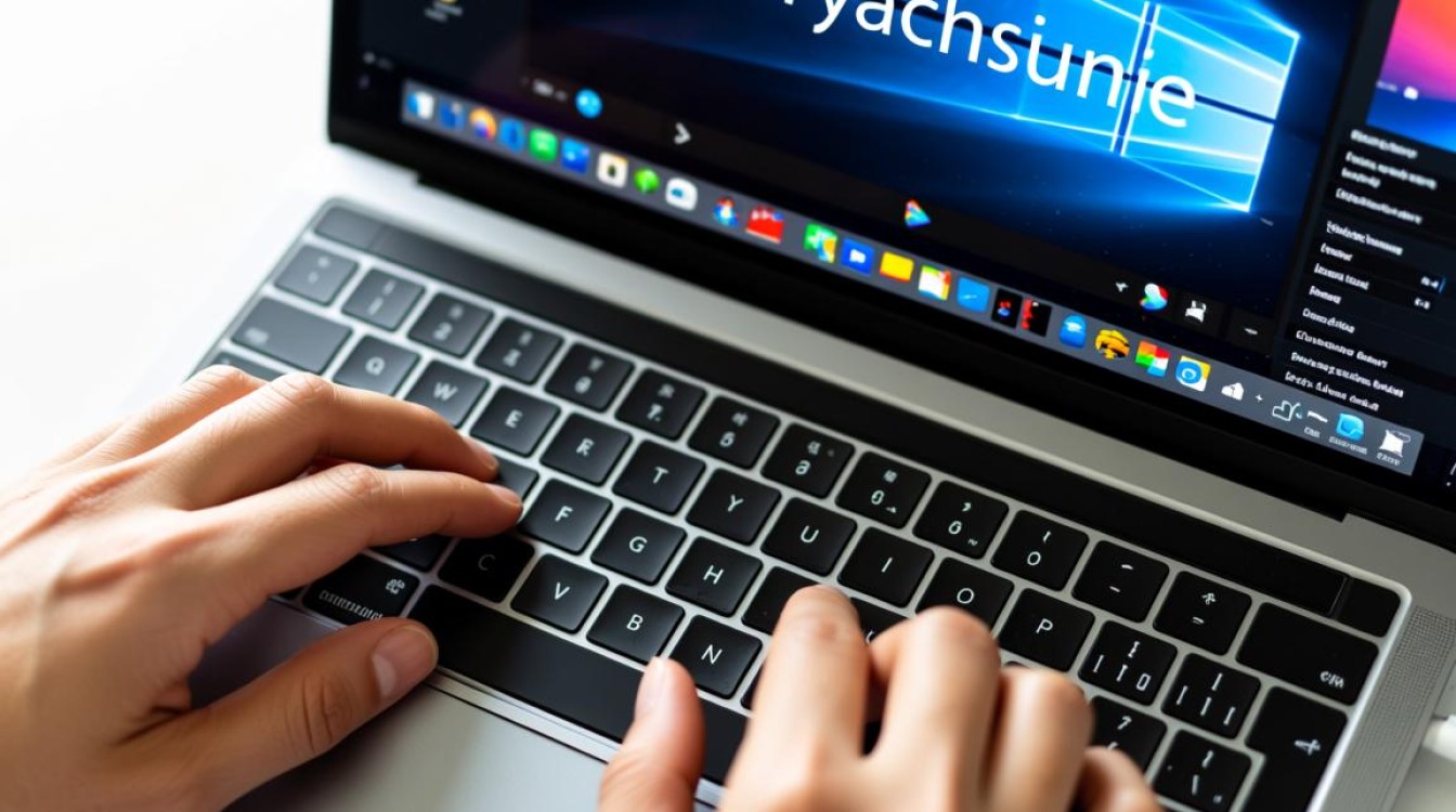 mac虚拟机按键如何设置？快捷键失效或特定按键不识别怎么办？-好主机测评网