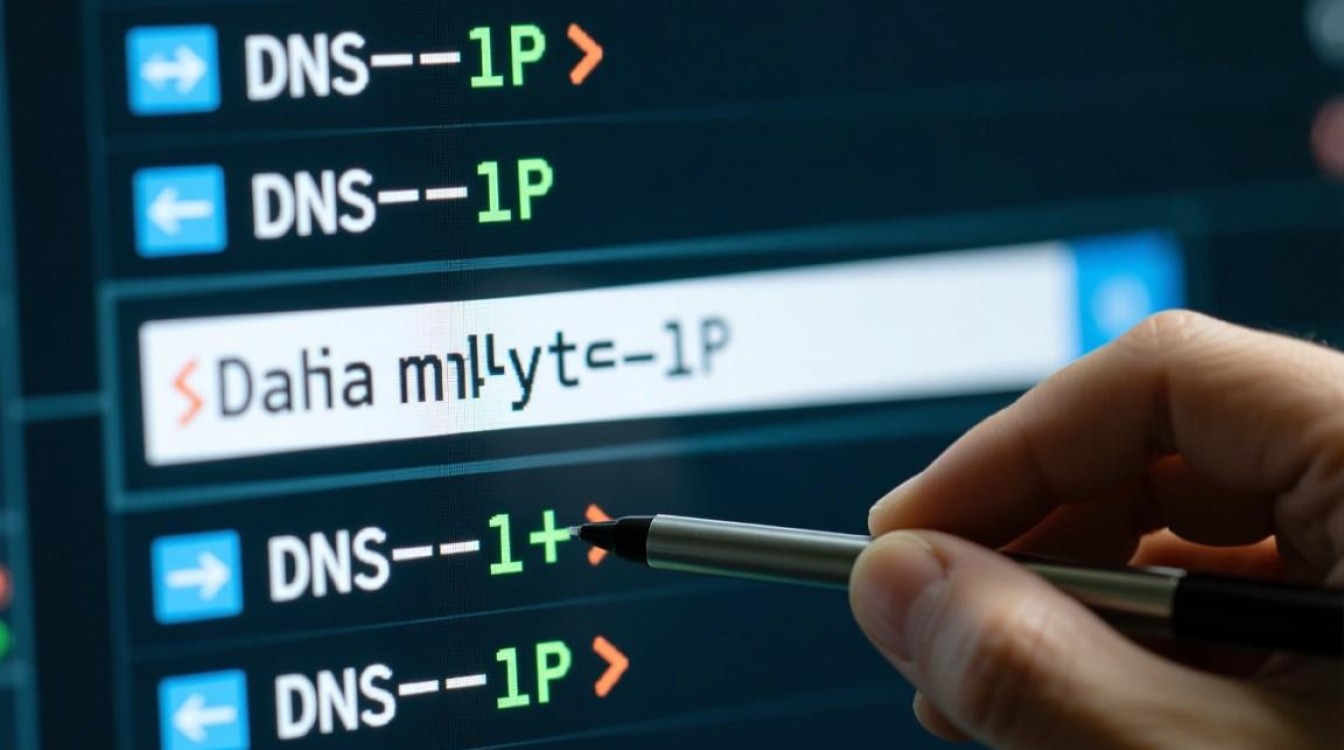 域名泛解析怎么设置