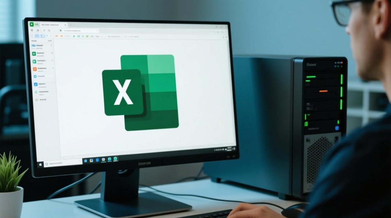 虚拟机安装Excel总失败？系统兼容与配置问题排查方法-好主机测评网