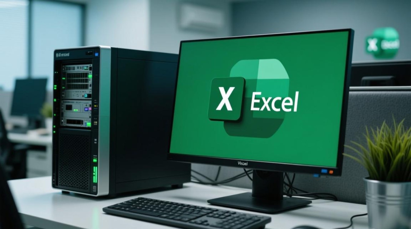 虚拟机安装Excel总失败？系统兼容与配置问题排查方法