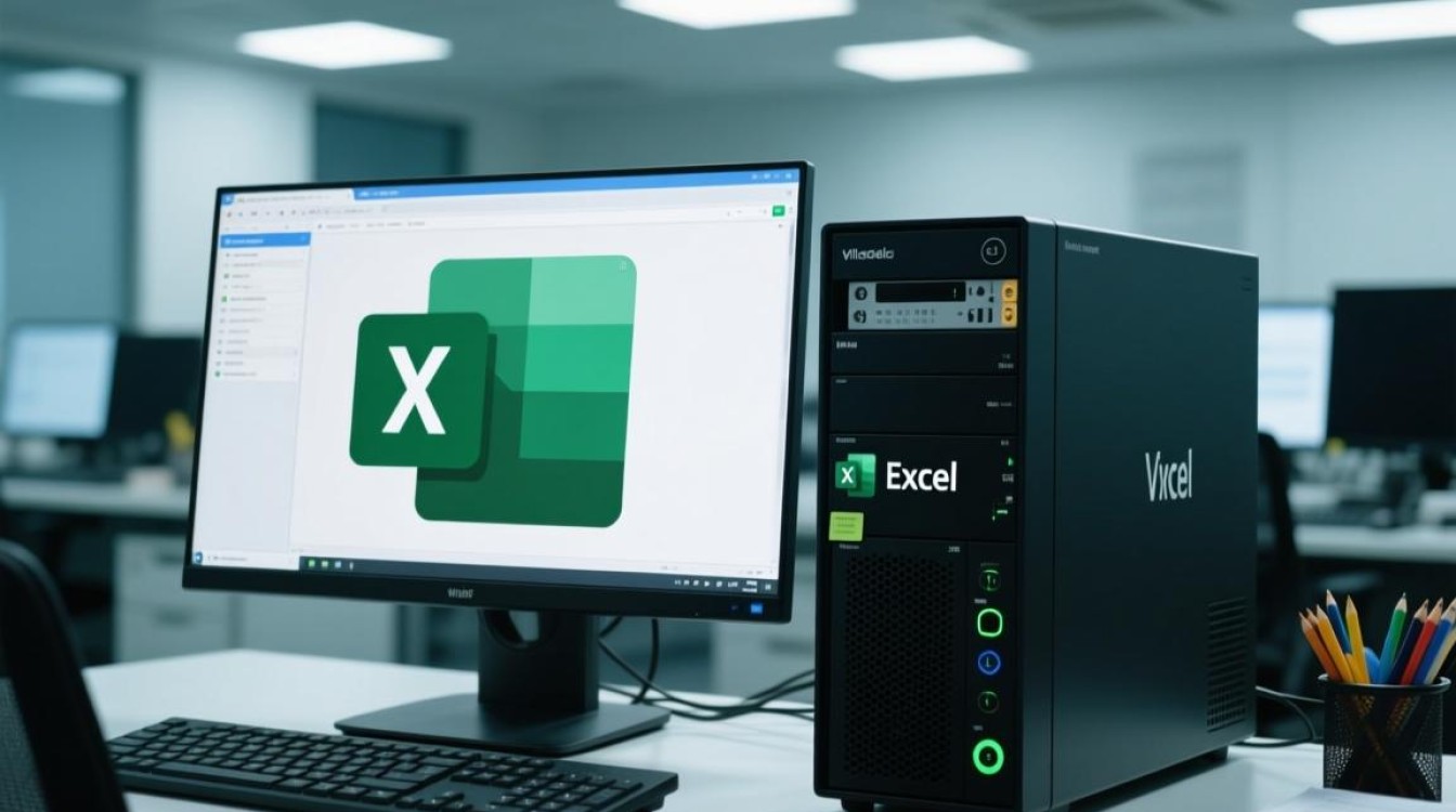 虚拟机安装Excel总失败？系统兼容与配置问题排查方法