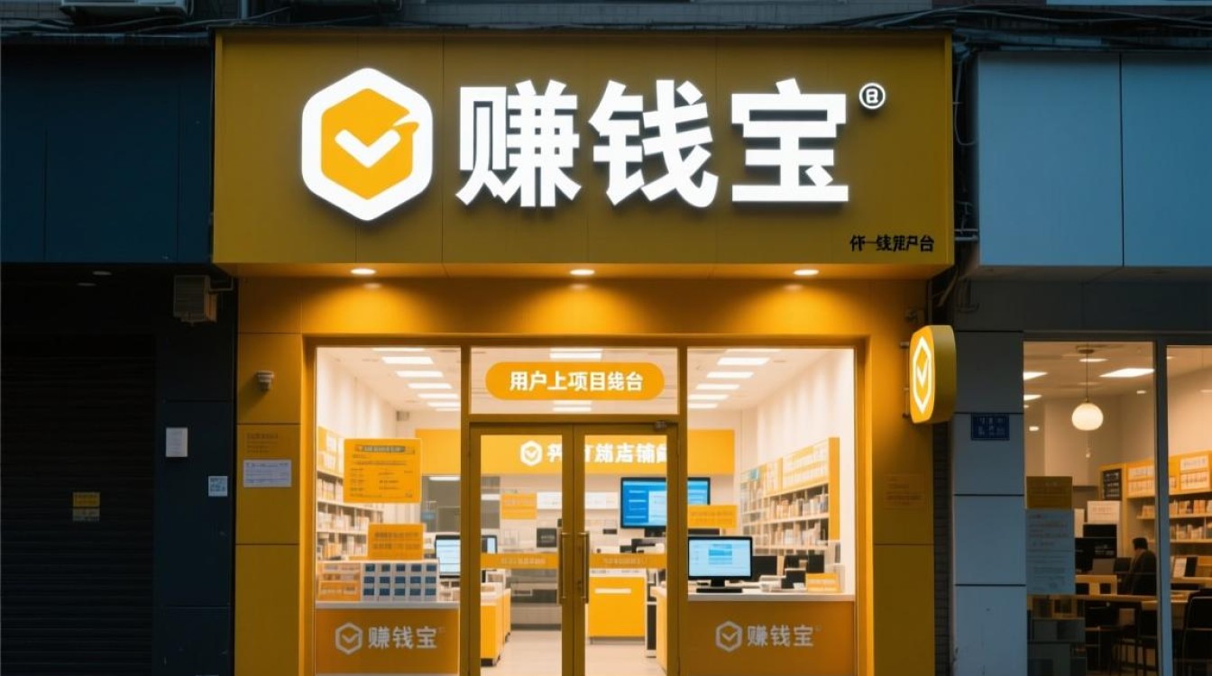 赚钱宝和域名怎么结合？新手如何通过域名投资来在赚钱宝赚钱？