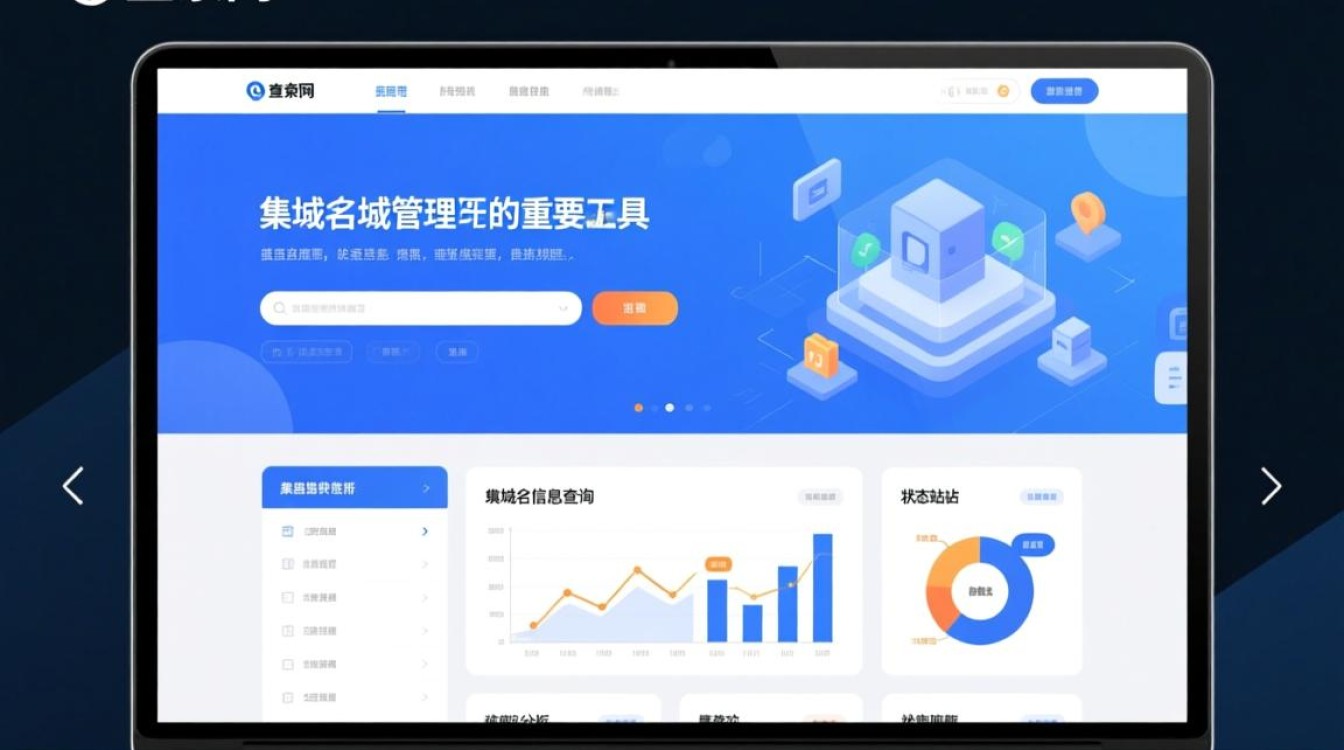 域名查找网-好主机测评网