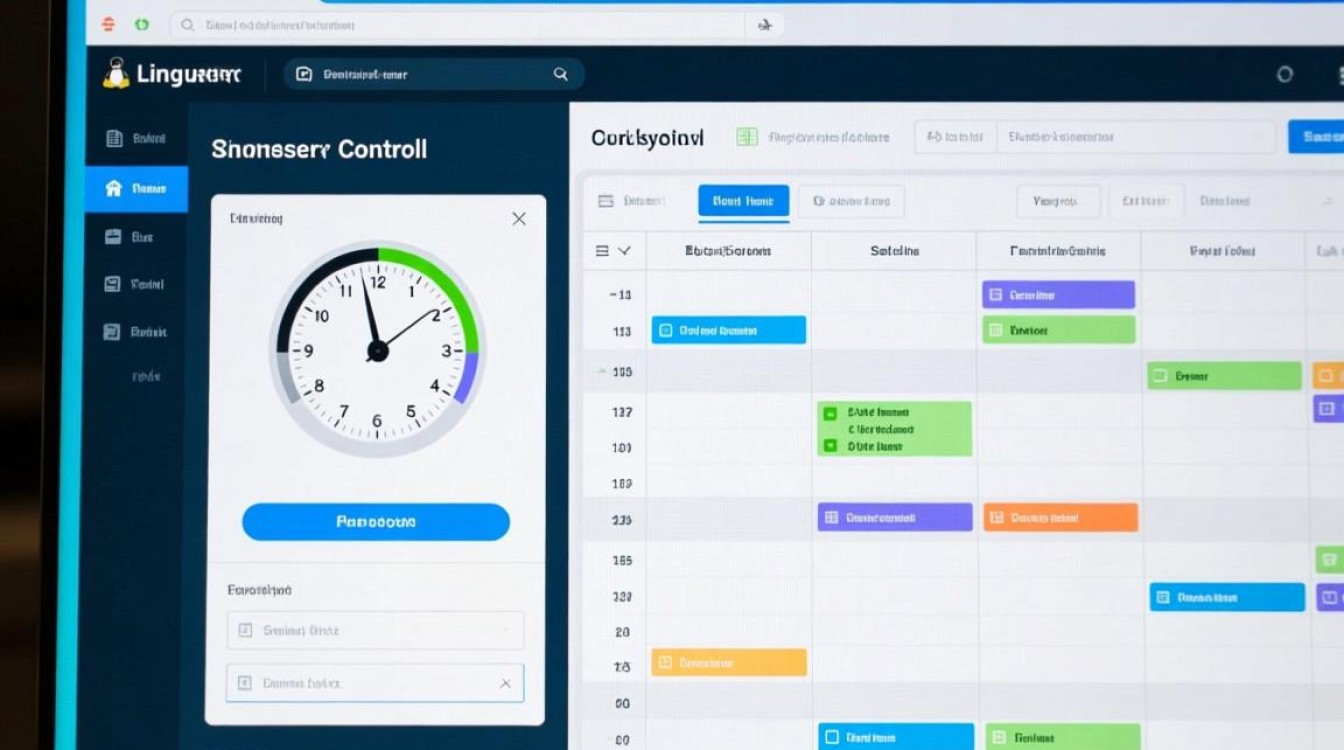 linux多定时器-好主机测评网