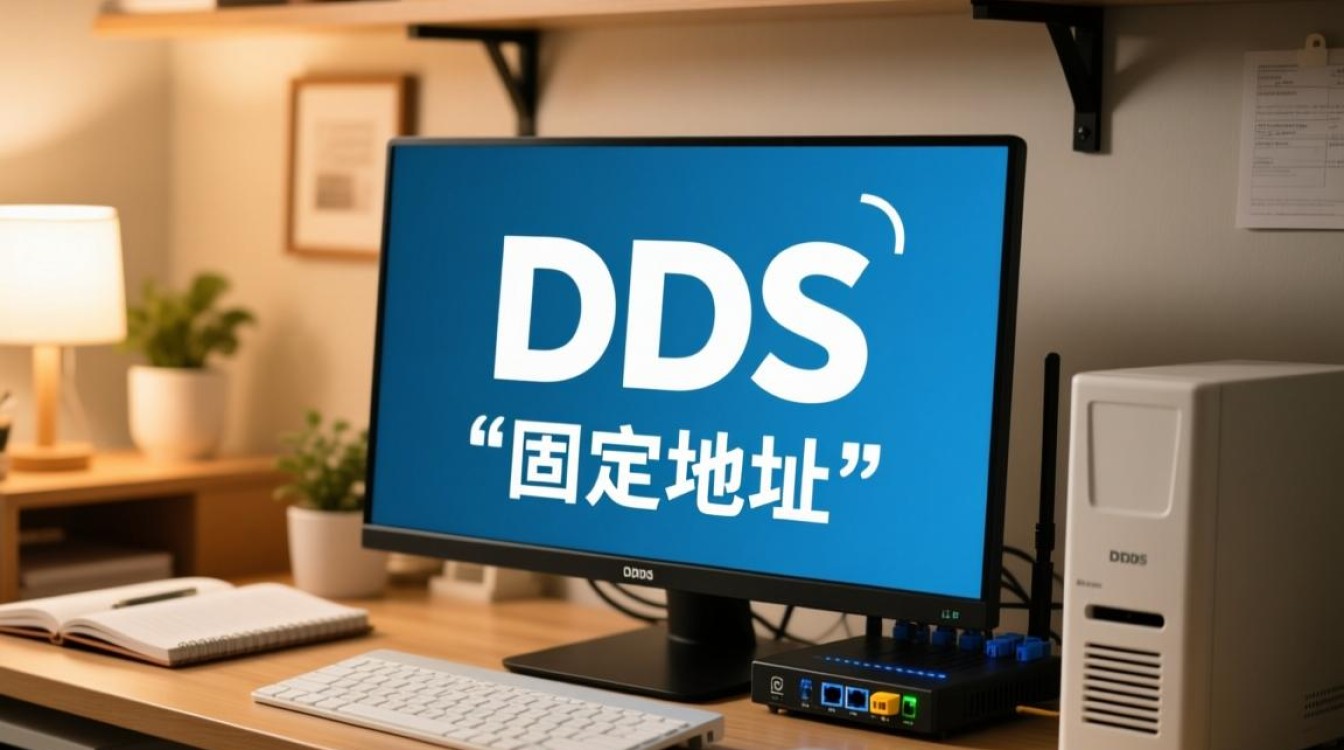 家用动态ddns域名路由器如何配置才能实现远程访问设备？-好主机测评网