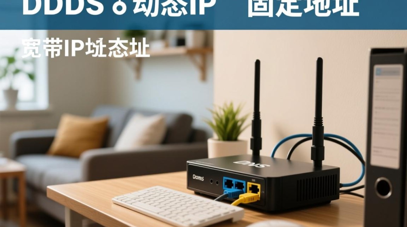 家用动态ddns域名路由器如何配置才能实现远程访问设备? 家用动态ddns域名路由器如何配置才能实现远程访问设备?