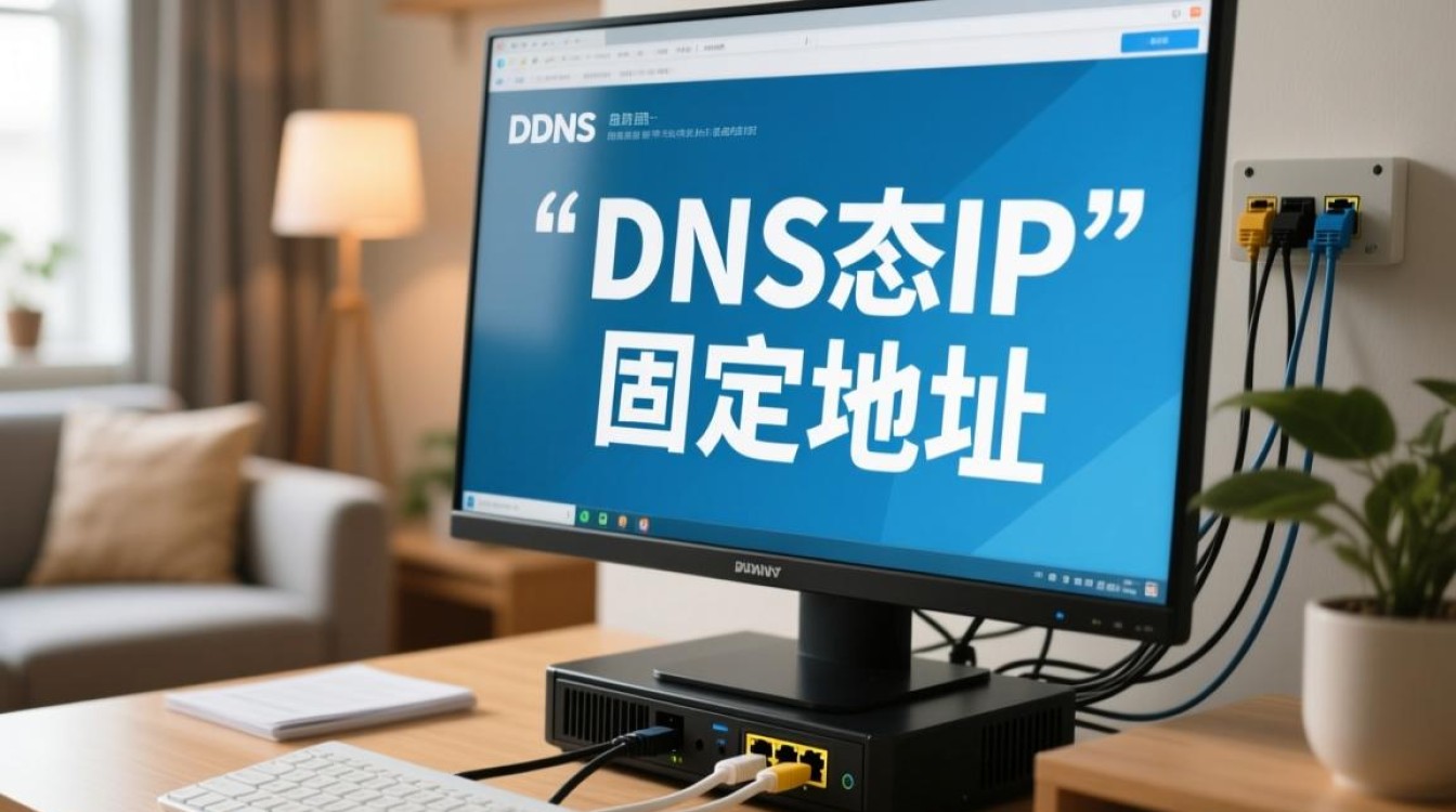 家用动态ddns域名路由器如何配置才能实现远程访问设备? 家用动态ddns域名路由器如何配置才能实现远程访问设备?