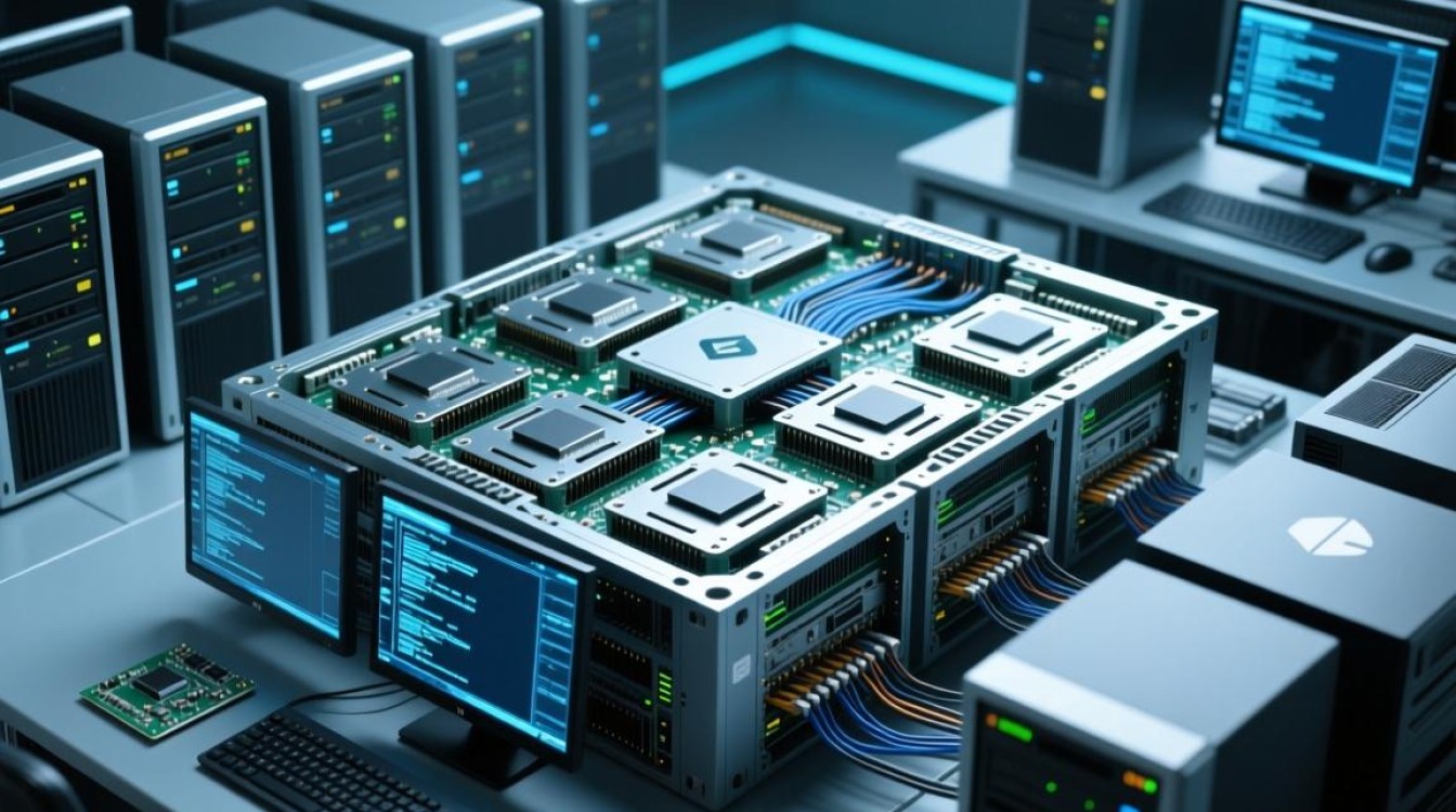 虚拟机结构中硬件虚拟化如何实现资源隔离与性能优化？-好主机测评网