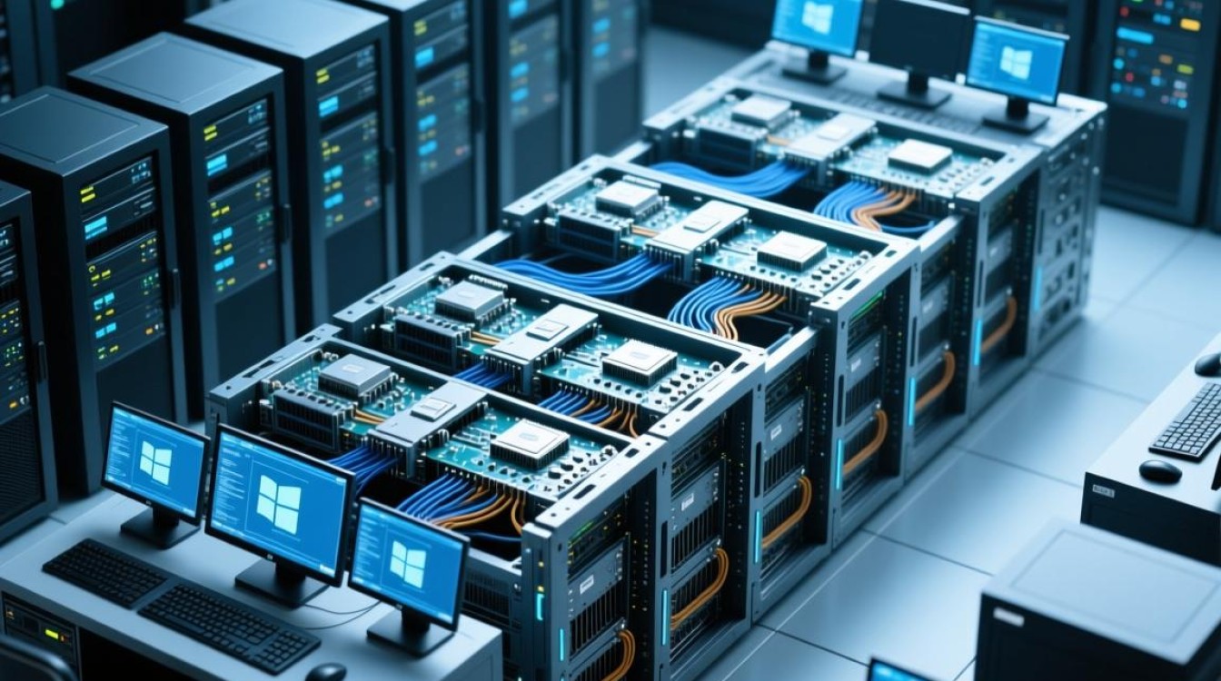 虚拟机结构中硬件虚拟化如何实现资源隔离与性能优化？