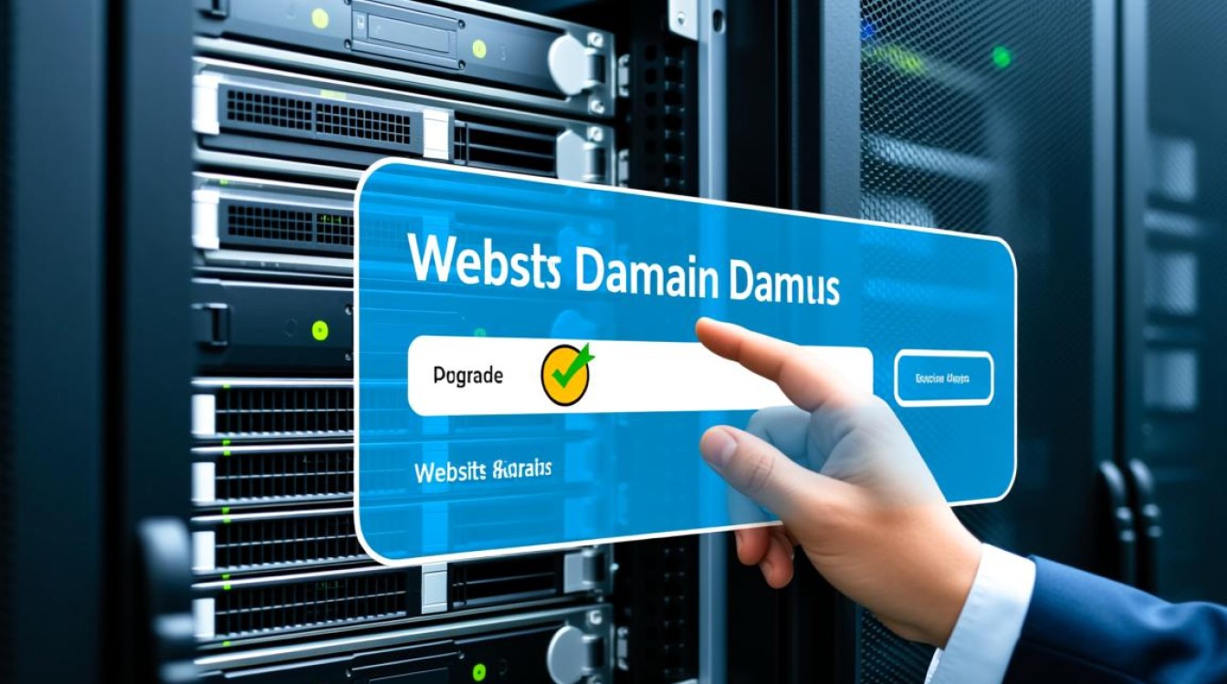 更换主机域名后需要做哪些具体设置才能保证网站正常访问且不降权? 更换主机域名后需要做哪些具体设置才能保证网站正常访问且不降权?