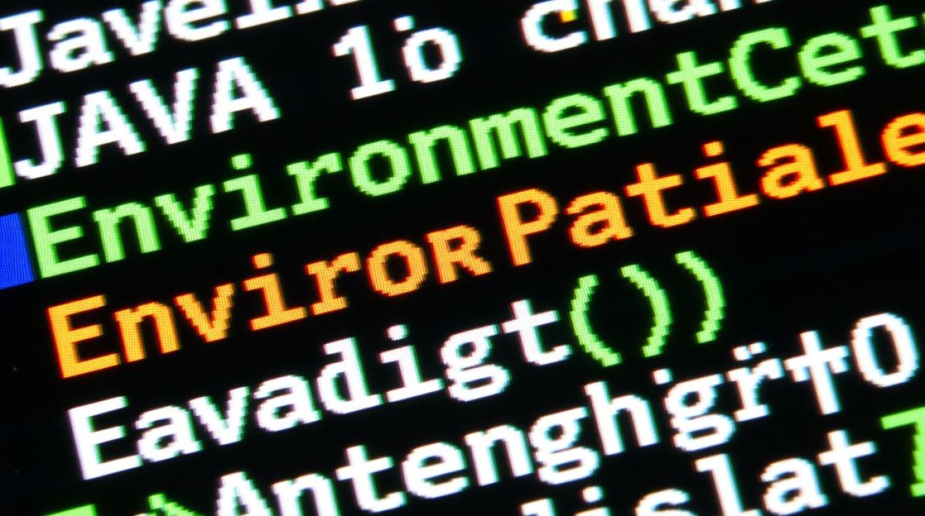 怎么修改java环境变量-好主机测评网