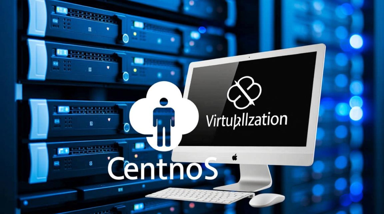 CentOS作为宿主机安装虚拟机，详细步骤和常见问题怎么解决？