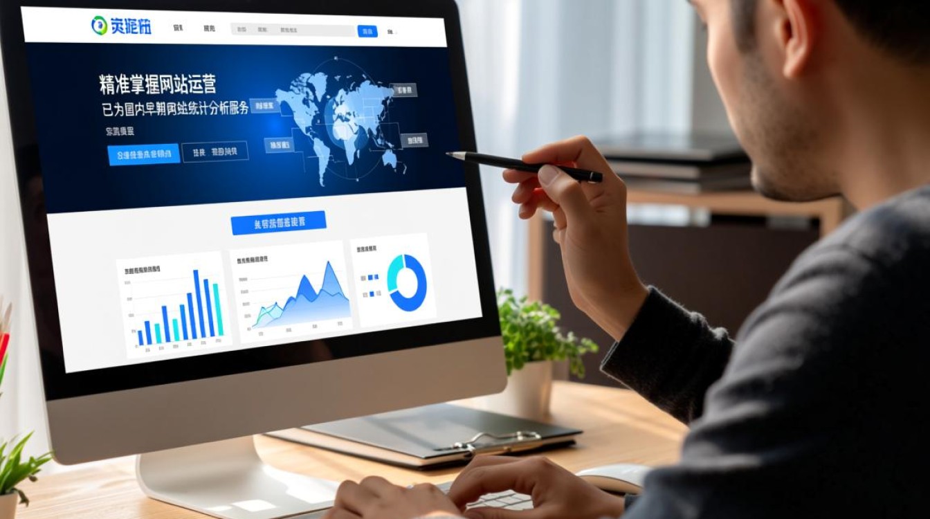 cnzz域名统计-好主机测评网