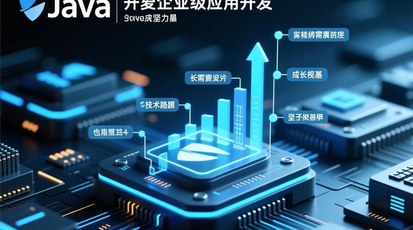 java开发怎么增长技术