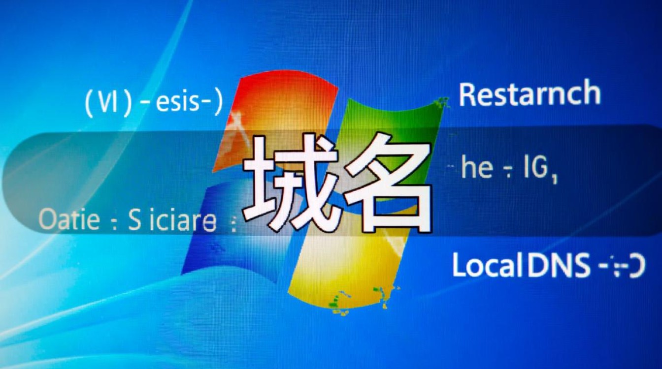 Windows系统修改域名的详细步骤是怎样的？-好主机测评网