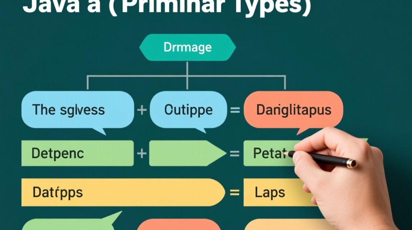 java怎么处理原始类型