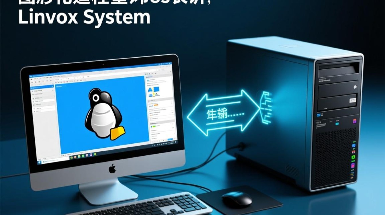 图形化远程linux-好主机测评网