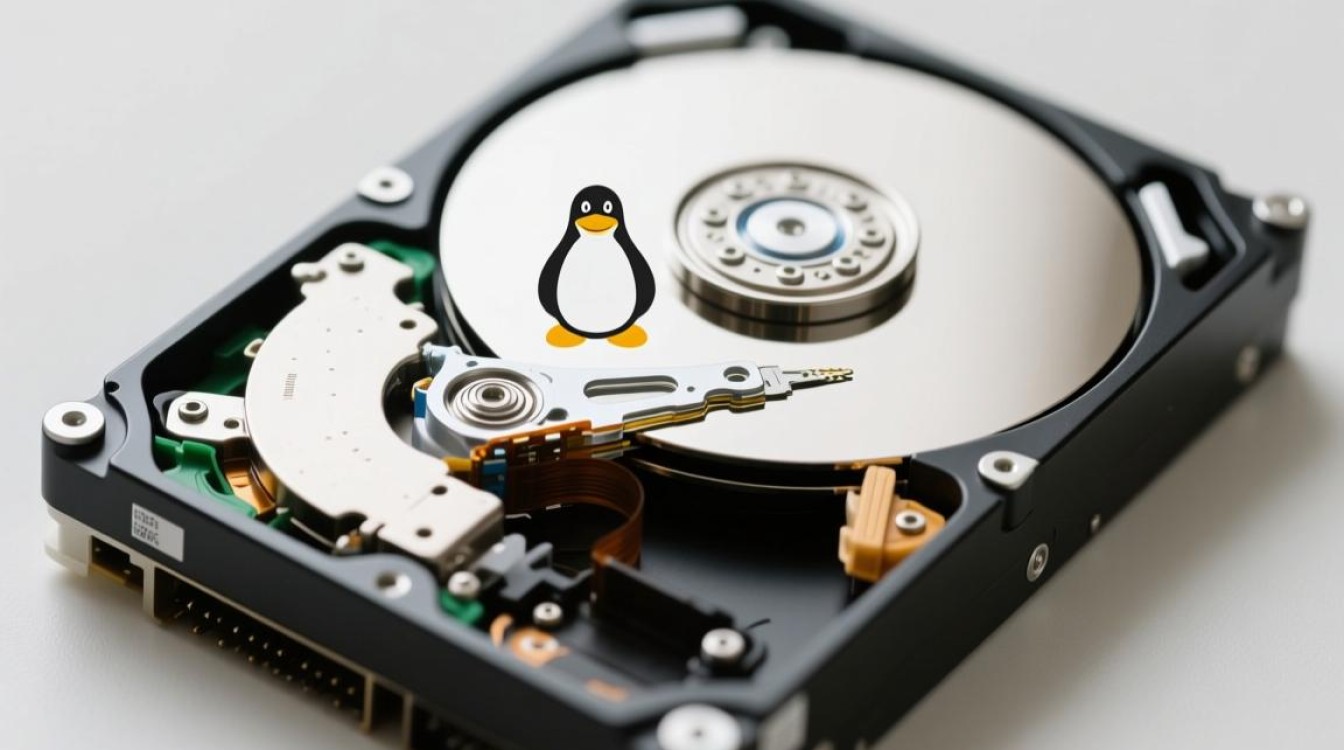 linux分配磁盘空间 linux分配磁盘空间