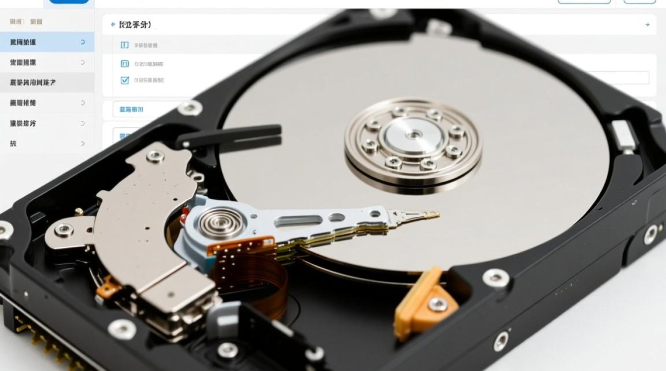 linux分配磁盘空间 linux分配磁盘空间