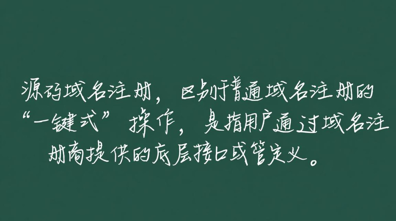 源码域名注册-好主机测评网