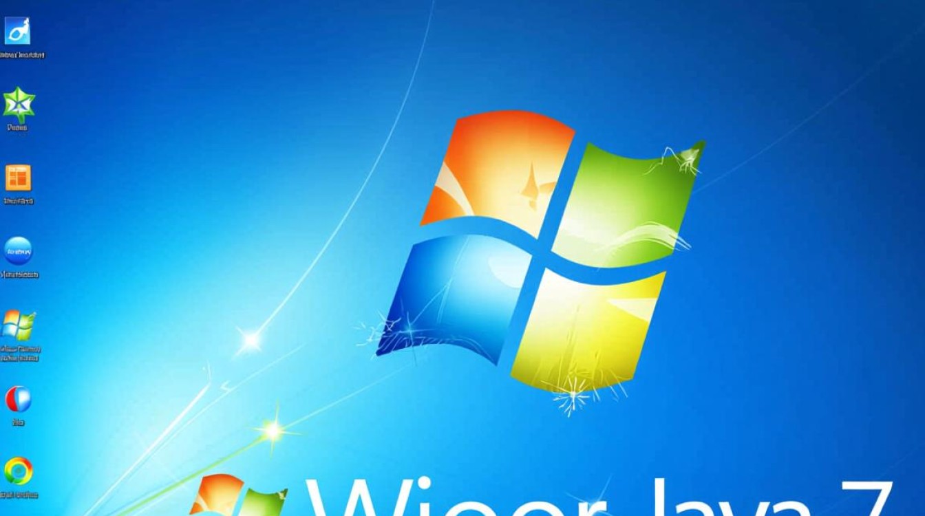 Java与Win7系统兼容问题怎么破解？运行故障解决方法-好主机测评网
