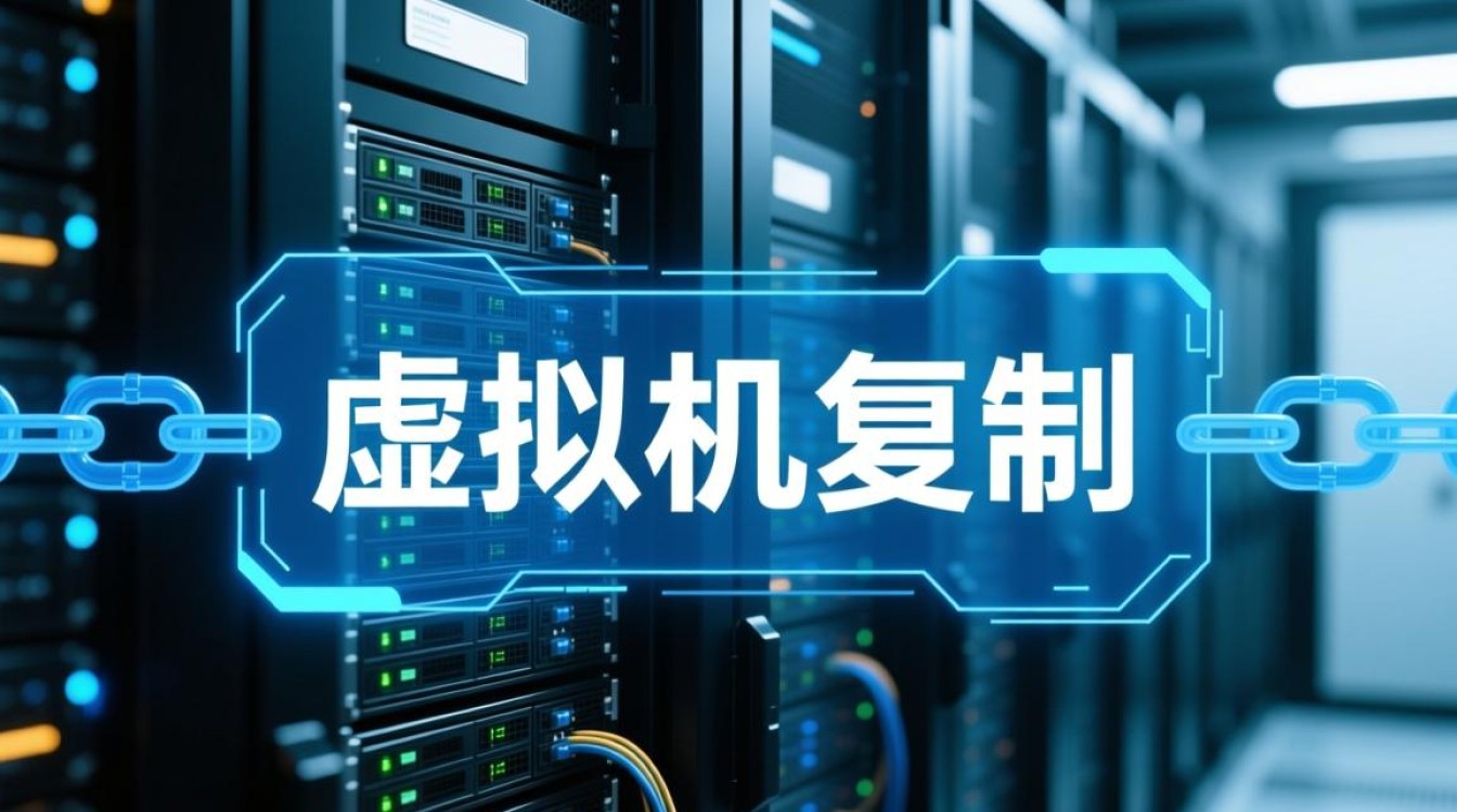 虚拟机复制链接怎么获取？VMware/VirtualBox新手操作指南详解