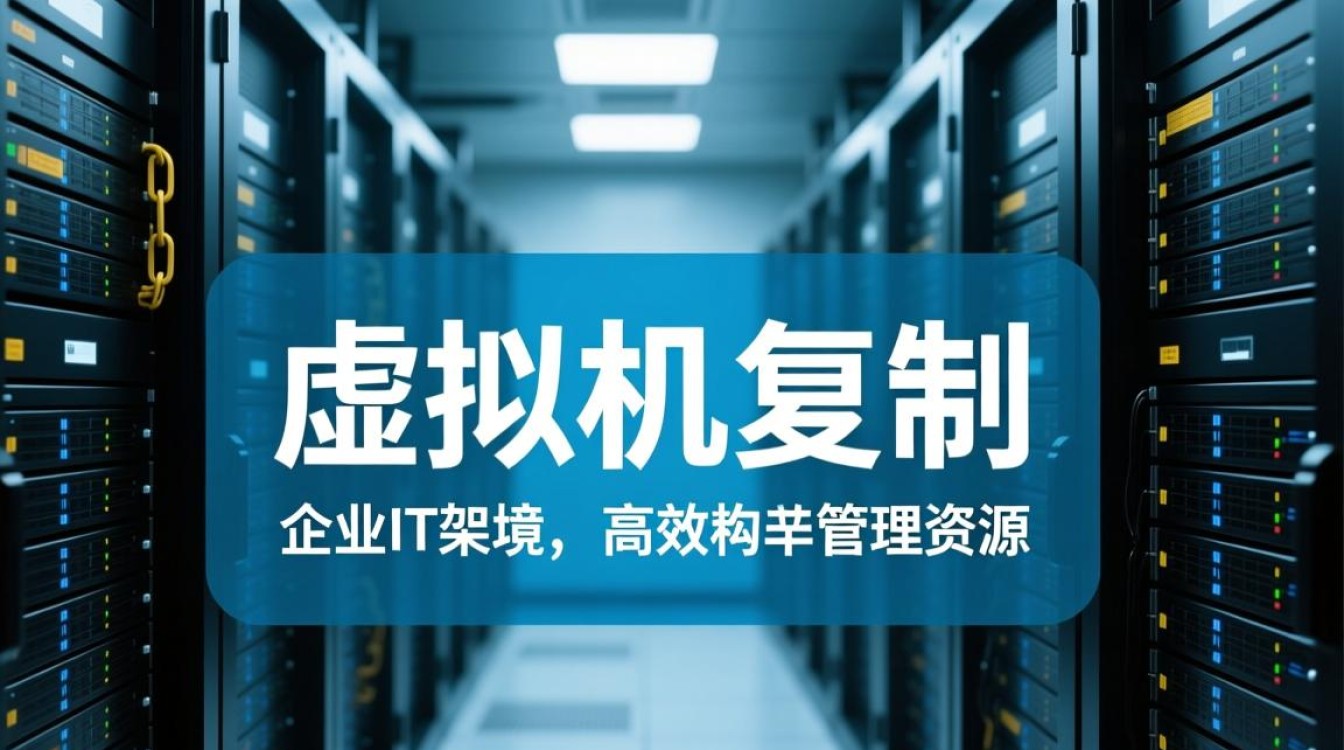 虚拟机复制链接怎么获取？VMware/VirtualBox新手操作指南详解-好主机测评网