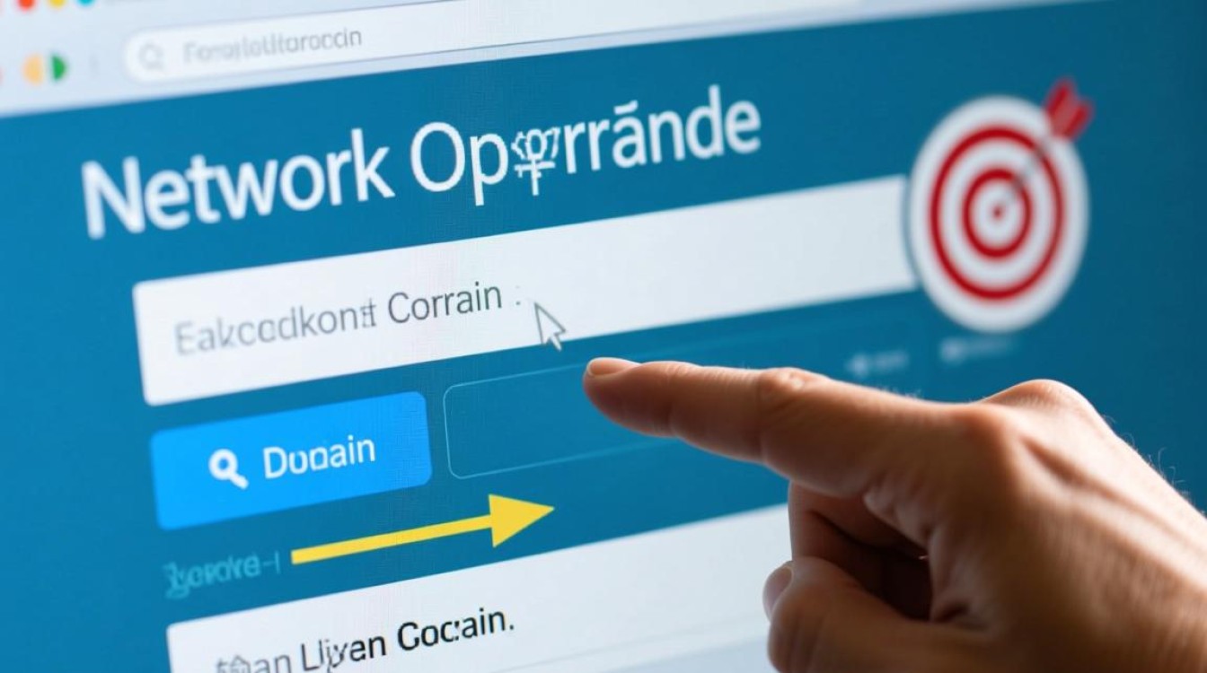 为什么访问网站会出现域名定向错误，跳转不到正确页面怎么办？