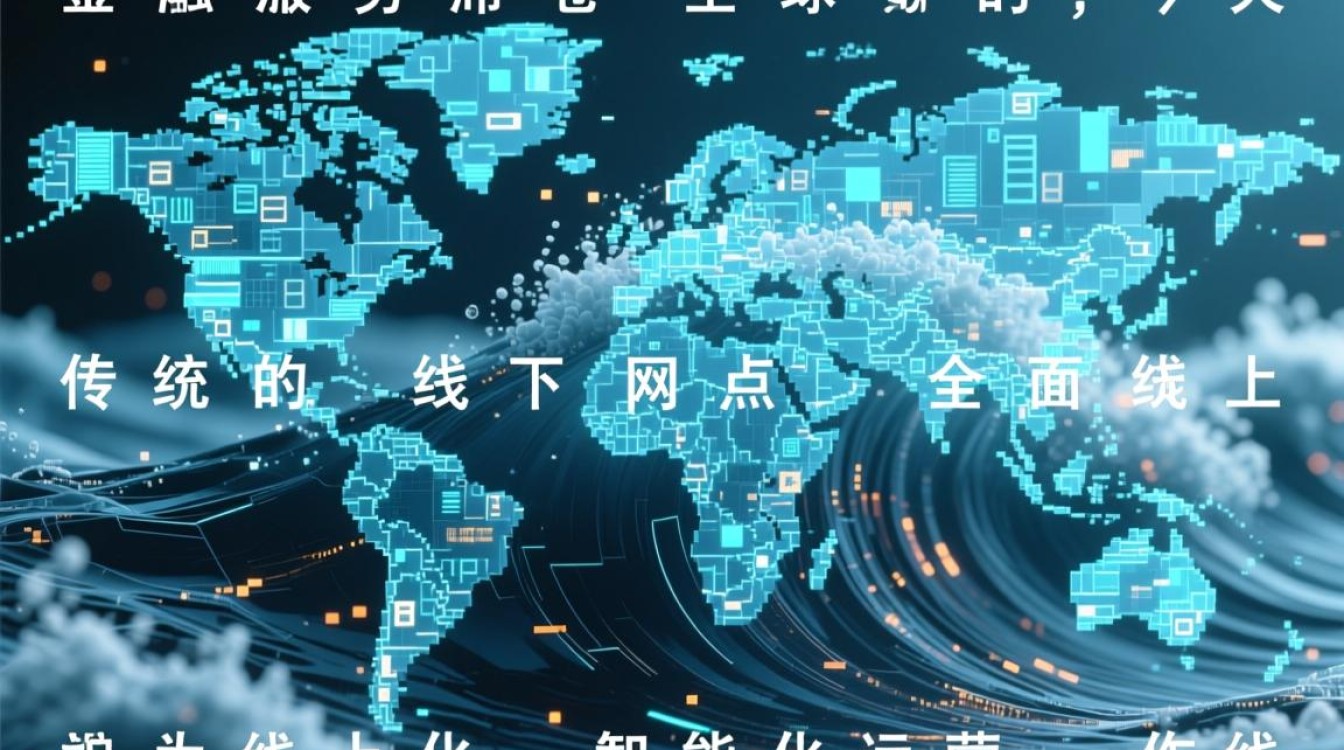 金融服务域名-好主机测评网