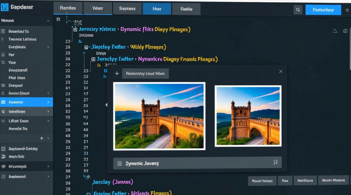 JavaScript如何实现本地图片显示到网页上的具体步骤? JavaScript如何实现本地图片显示到网页上的具体步骤?