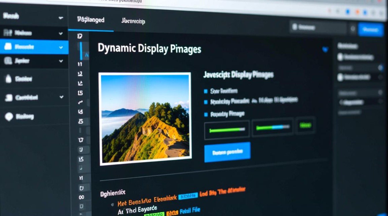 JavaScript如何实现本地图片显示到网页上的具体步骤? JavaScript如何实现本地图片显示到网页上的具体步骤?