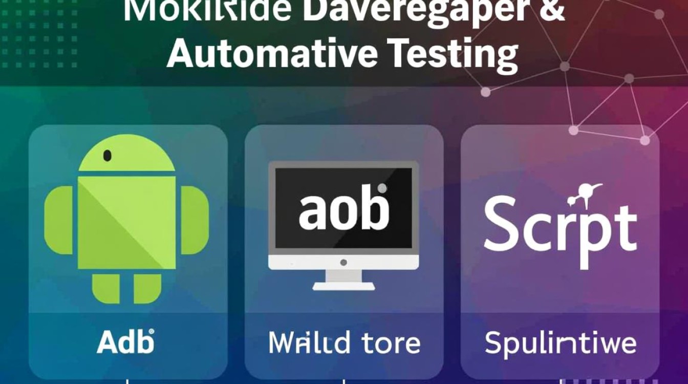 adb 虚拟机 脚本