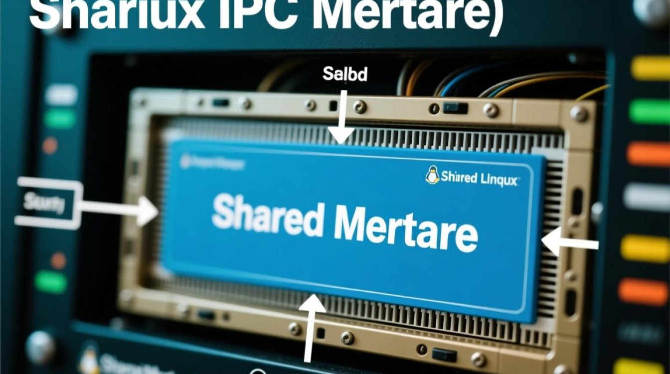 Linux进程间共享内存如何高效实现？关键步骤与注意事项