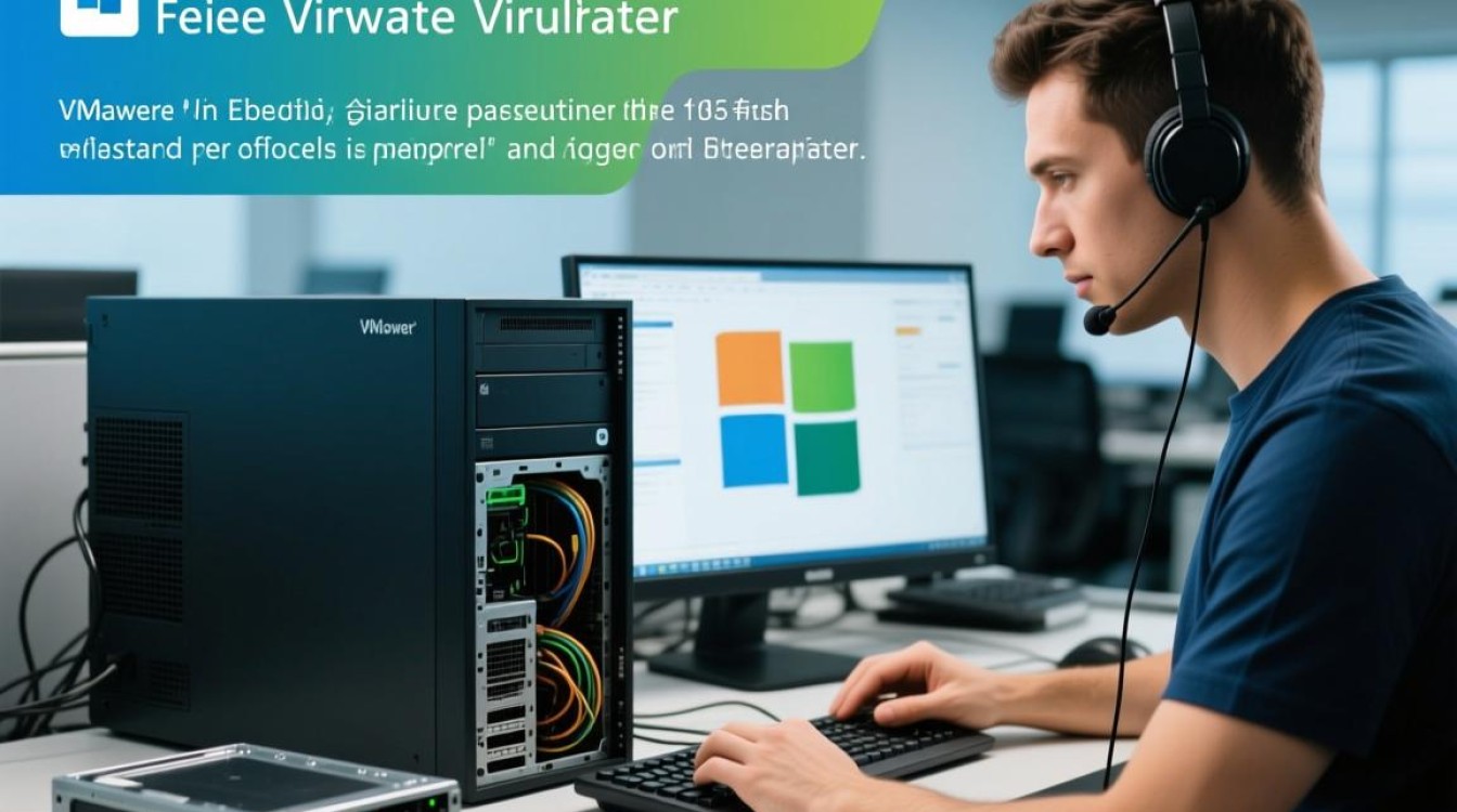 vmware虚拟机建立全流程教程，从安装到系统配置的每一步怎么做？-好主机测评网