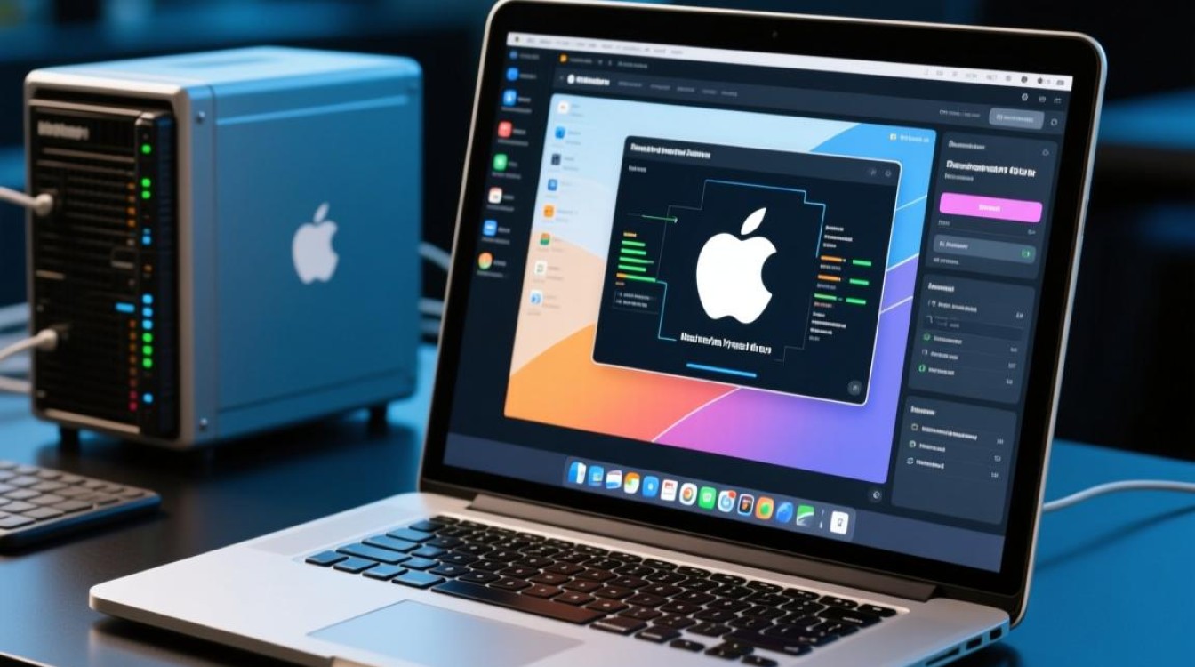 苹果 虚拟机 黑屏-好主机测评网
