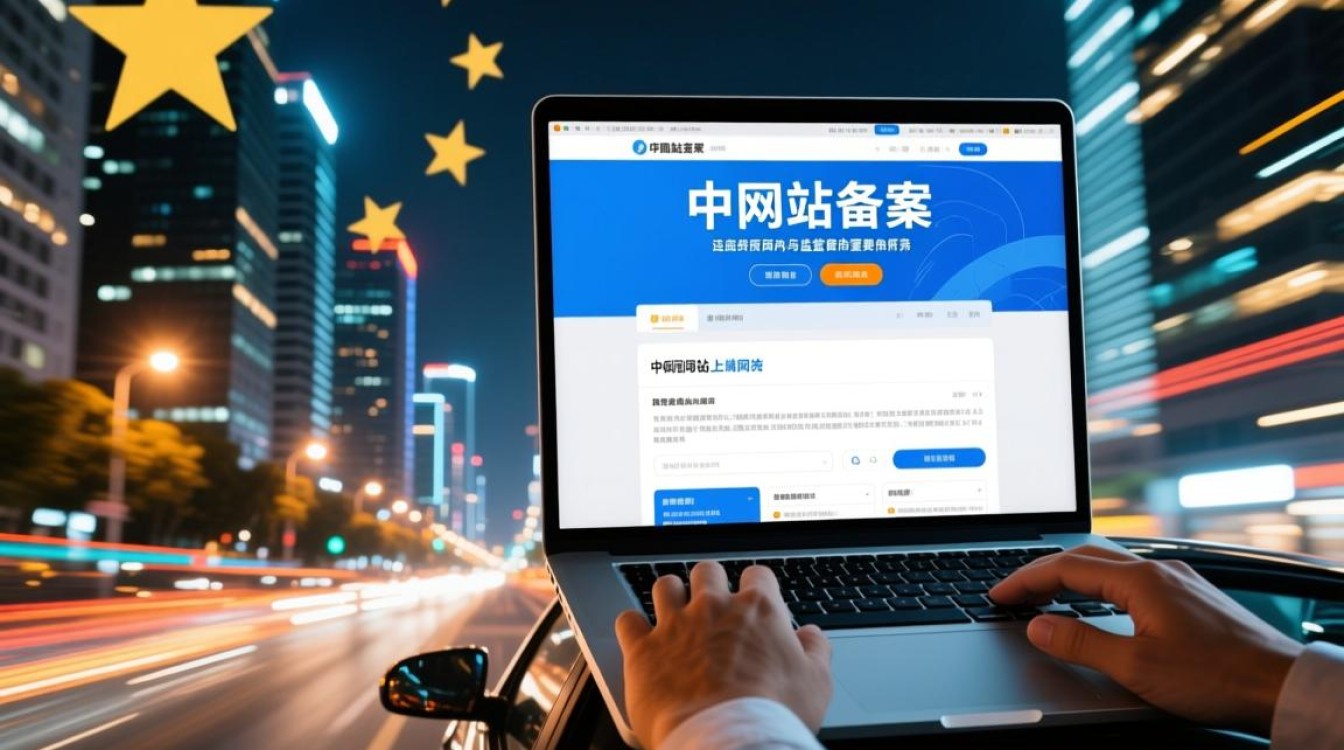 info域名能备案吗