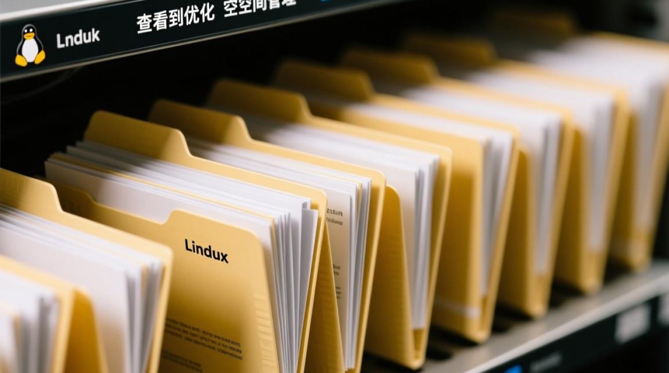 如何查看Linux某个文件夹的空间占用情况?详细步骤和清理方法有哪些?-好主机测评网