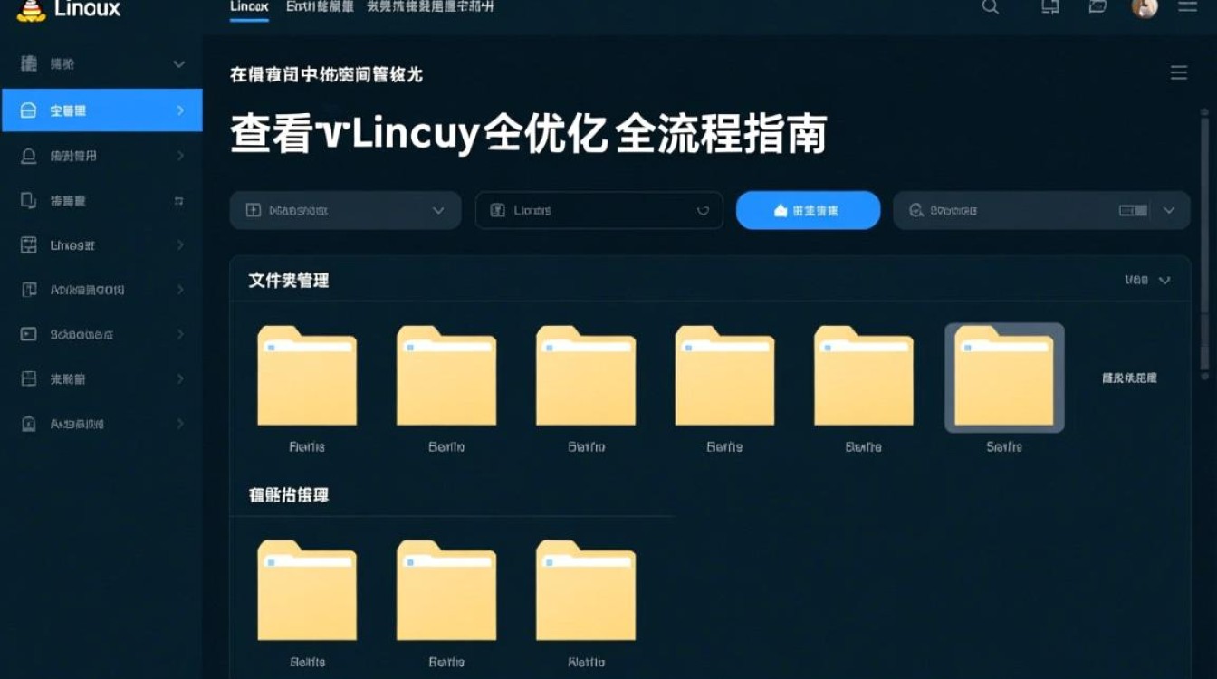 如何查看Linux某个文件夹的空间占用情况？详细步骤和清理方法有哪些？