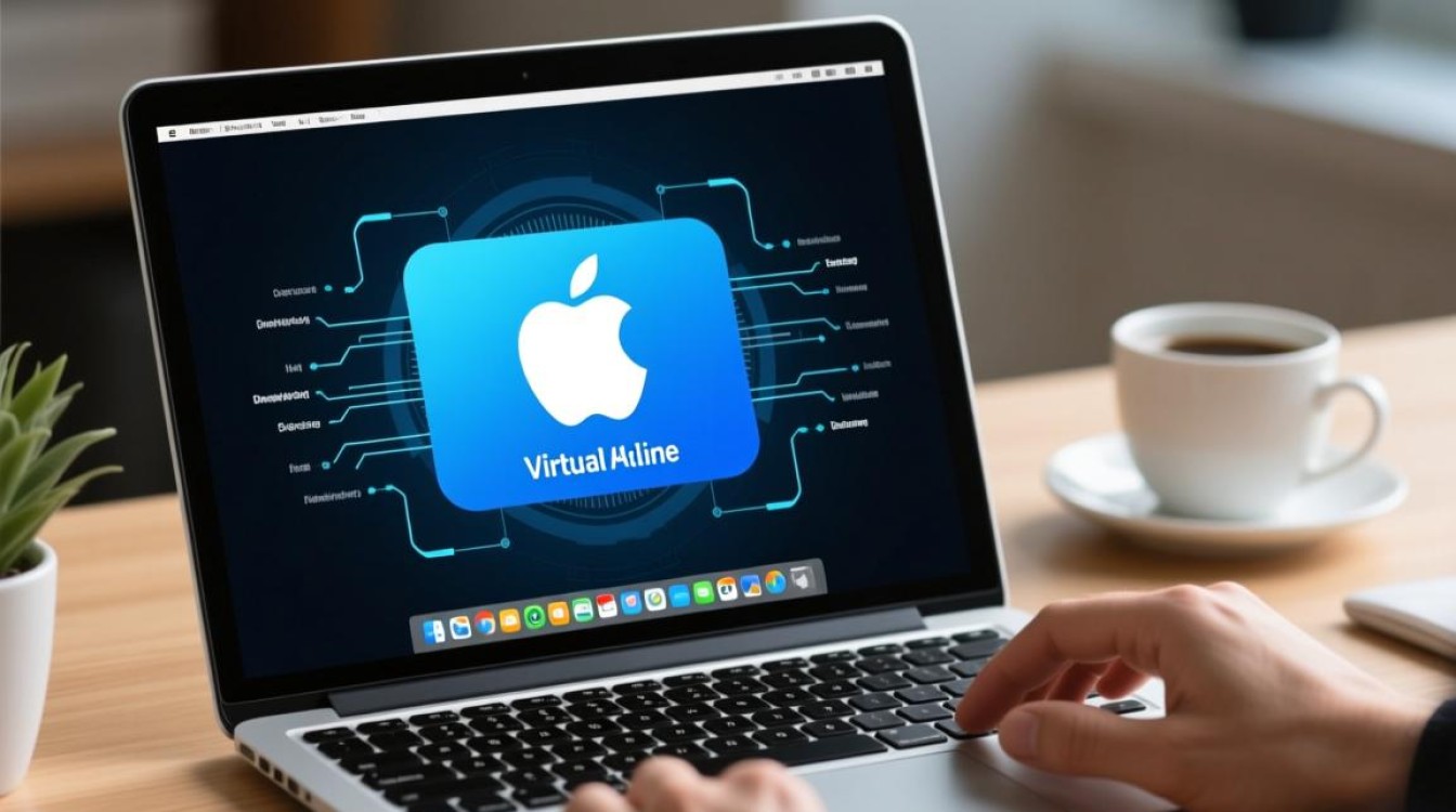 苹果虚拟机兼容-好主机测评网