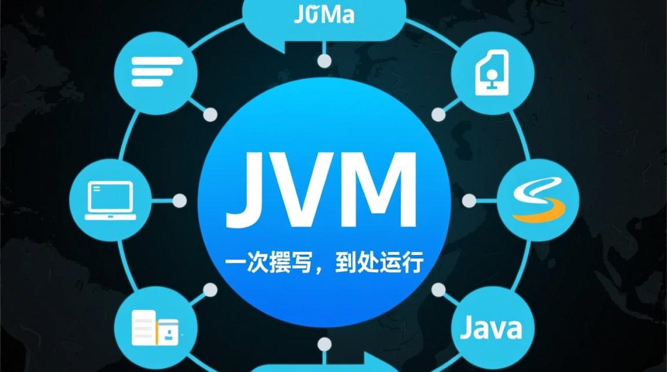 java 深入虚拟机