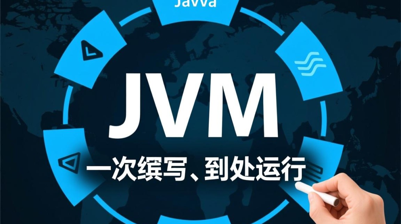 java 深入虚拟机