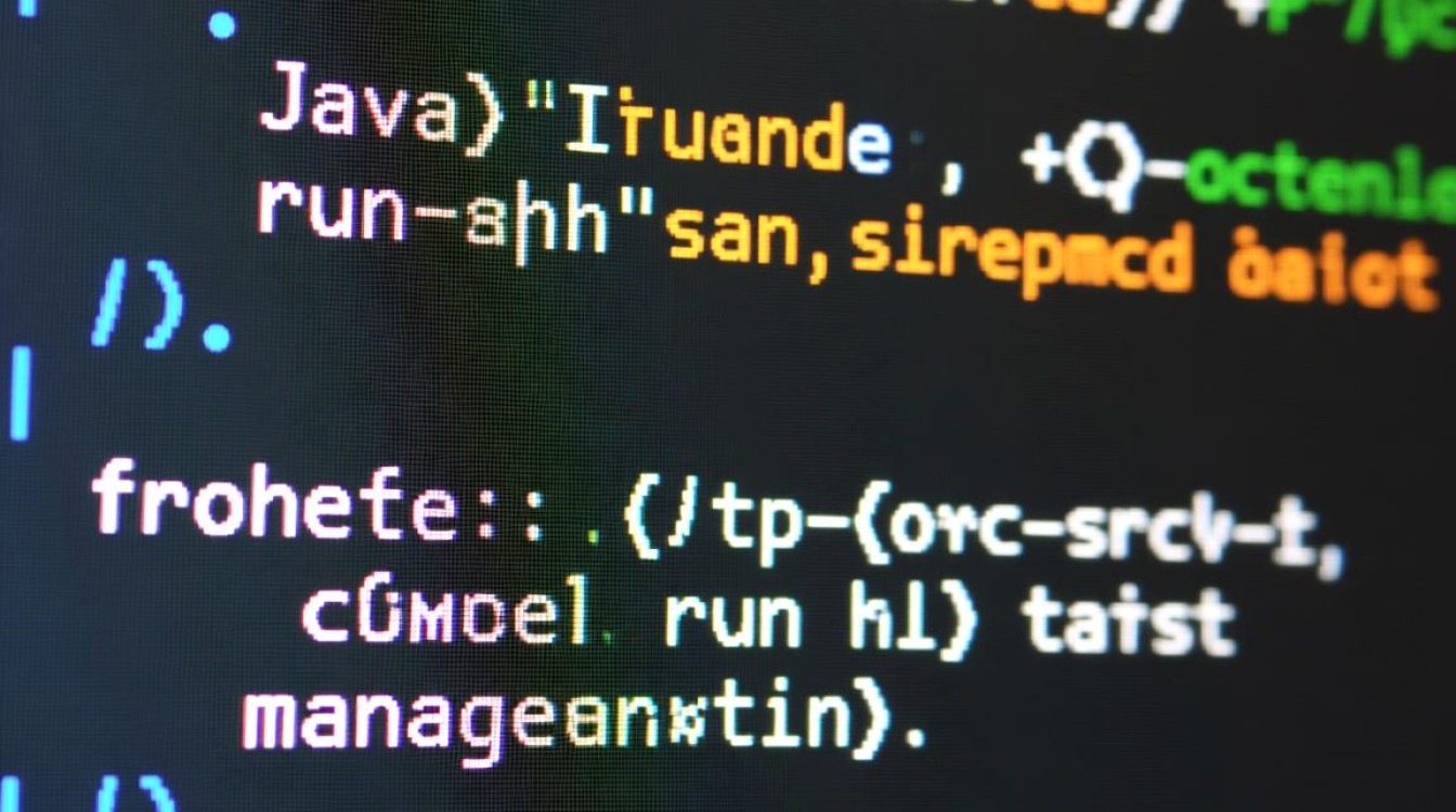 java怎么添加run.sh