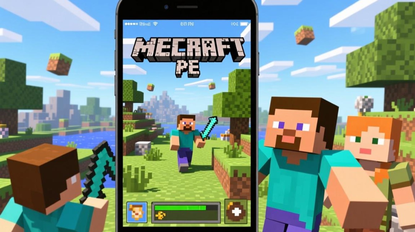 我的世界pe域名-好主机测评网