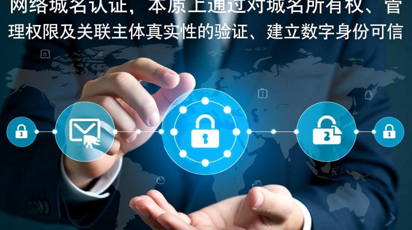 企业进行网络域名认证的具体作用是什么？新手办理流程及注意事项有哪些？-好主机测评网